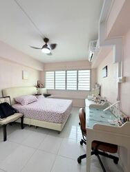 Blk 927 Yishun Central 1 (Yishun), HDB 5 Rooms #592002471